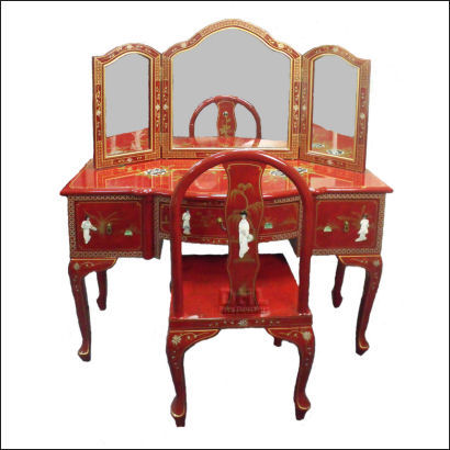 dressing-table-red-mother-of-pearl